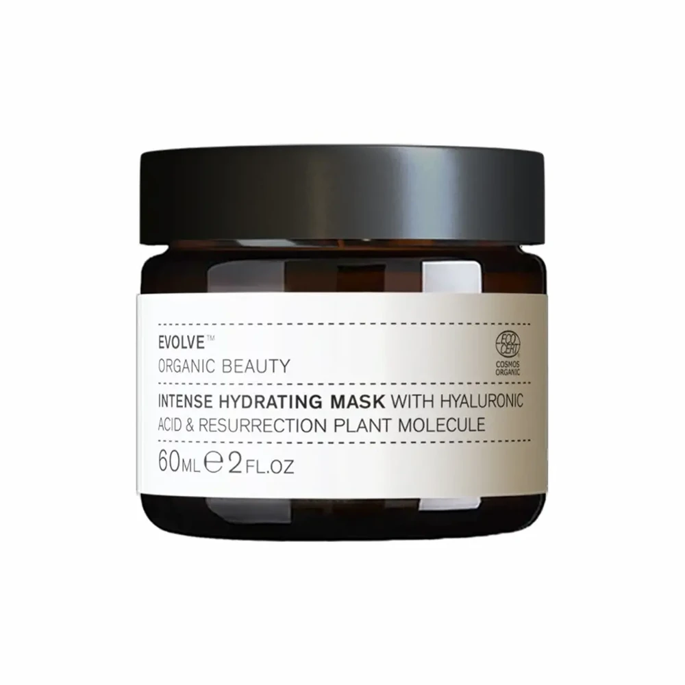 Evolve Intense Hydrating Mask  60ml