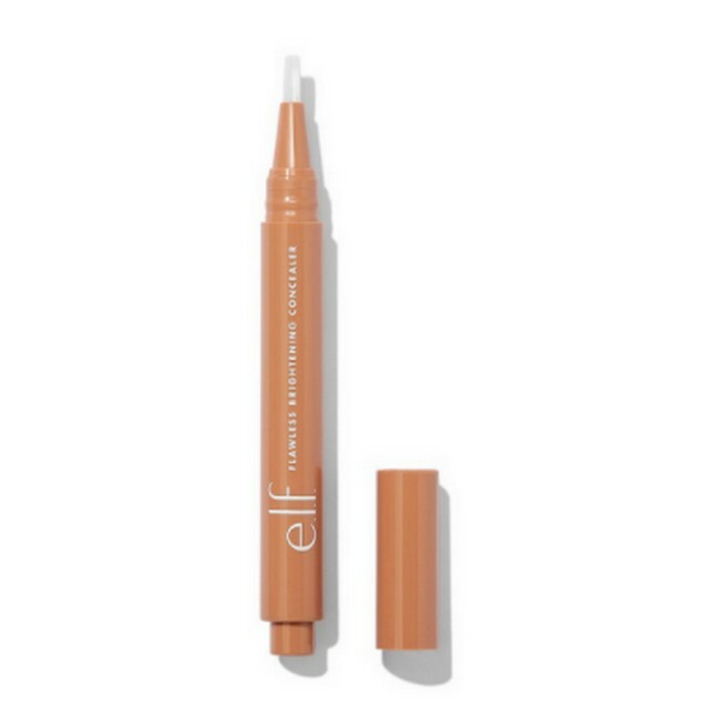 Elf   Flawless Brightening Concealer Tan 41 W