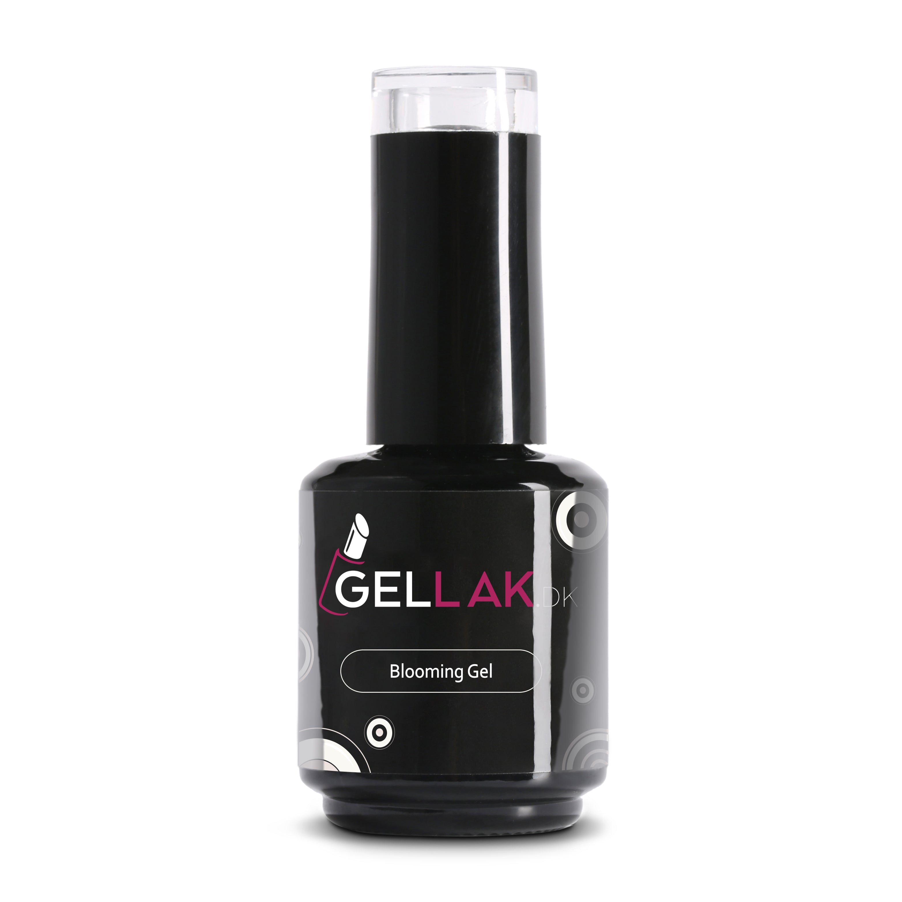 Gel Neglelak Blooming Gel   15 Ml   Smuk Nail Art   Gellak Dk