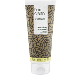 Australian Bodycare Hair Clean Scalp Care Shampoo Lemon Myrtle  200ml