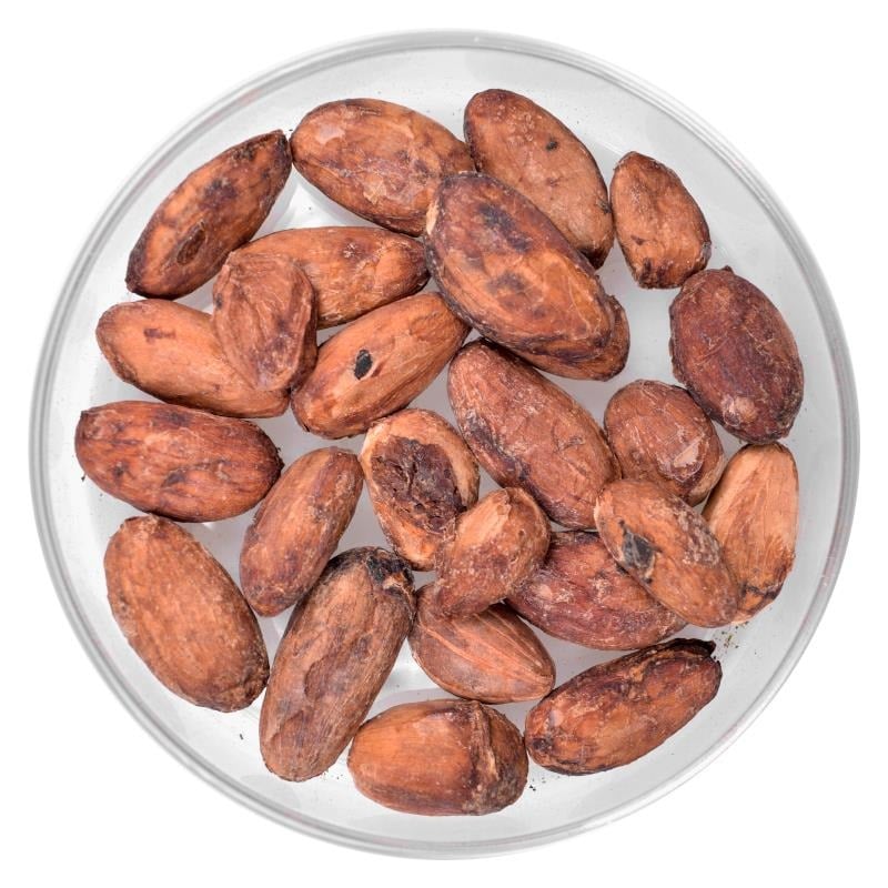 Kakaobønner Ristet øko
