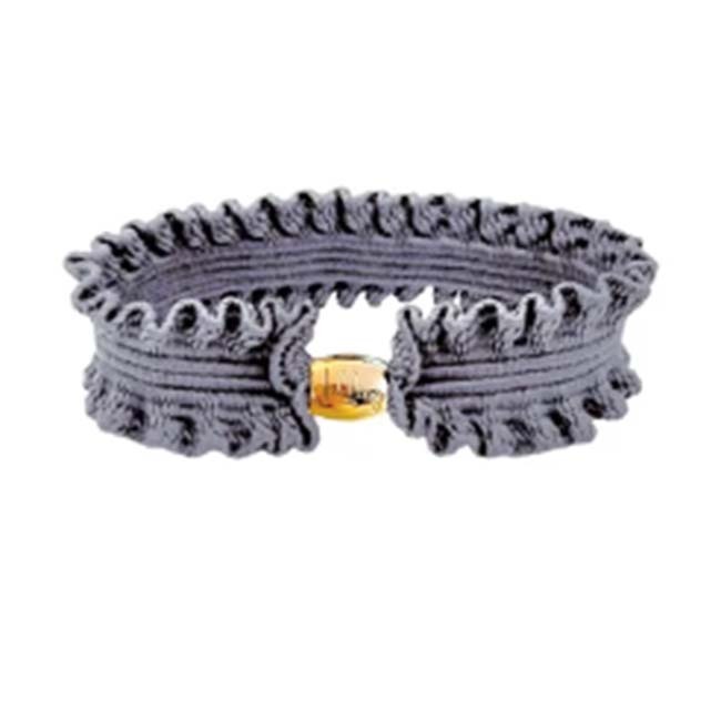 Libling   Original Hårelastik Dove Guld