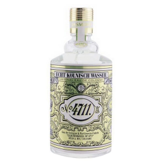 4711 Muelhens   Floral Collection Jasmin Cologne   100 Ml