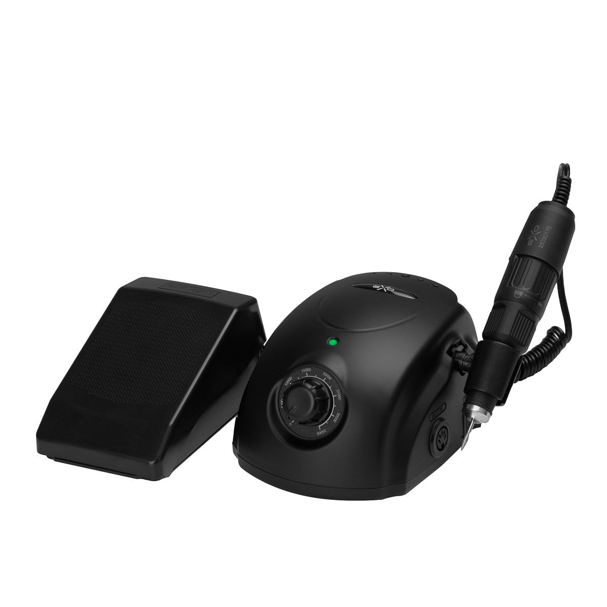 Elektrisk Neglefil 35 000 Rpm   Høj Kvalitet   Professionelt Produkt