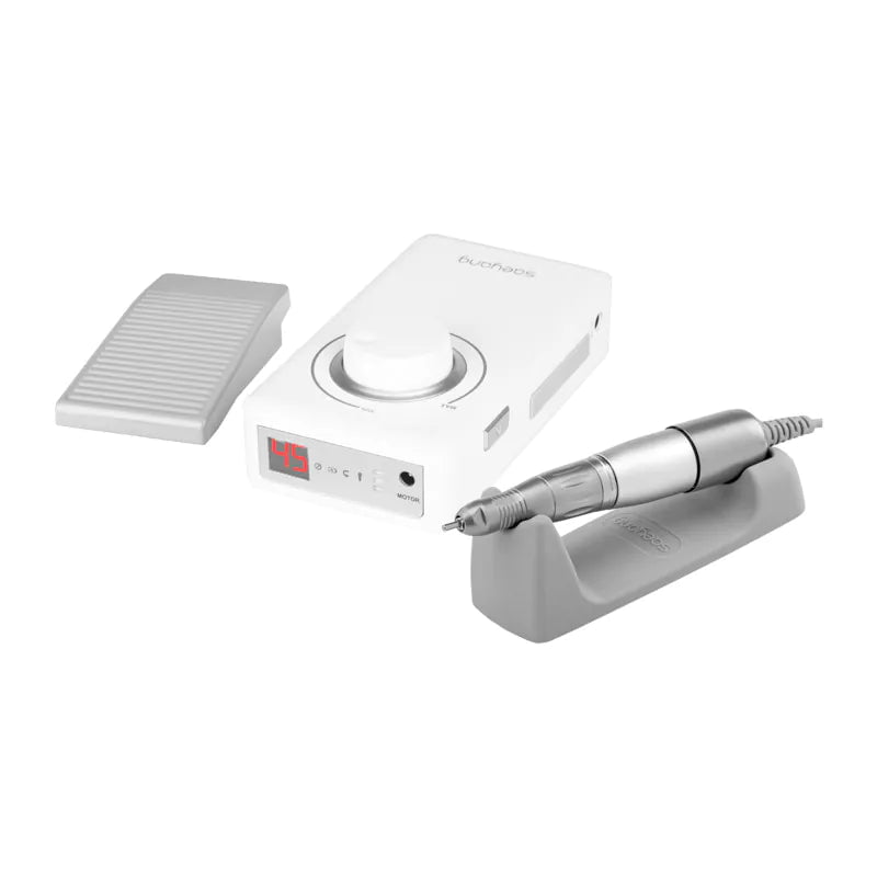 Elektrisk Neglefil 30 000 Rpm   Høj Kvalitet   Professionelt Produkt