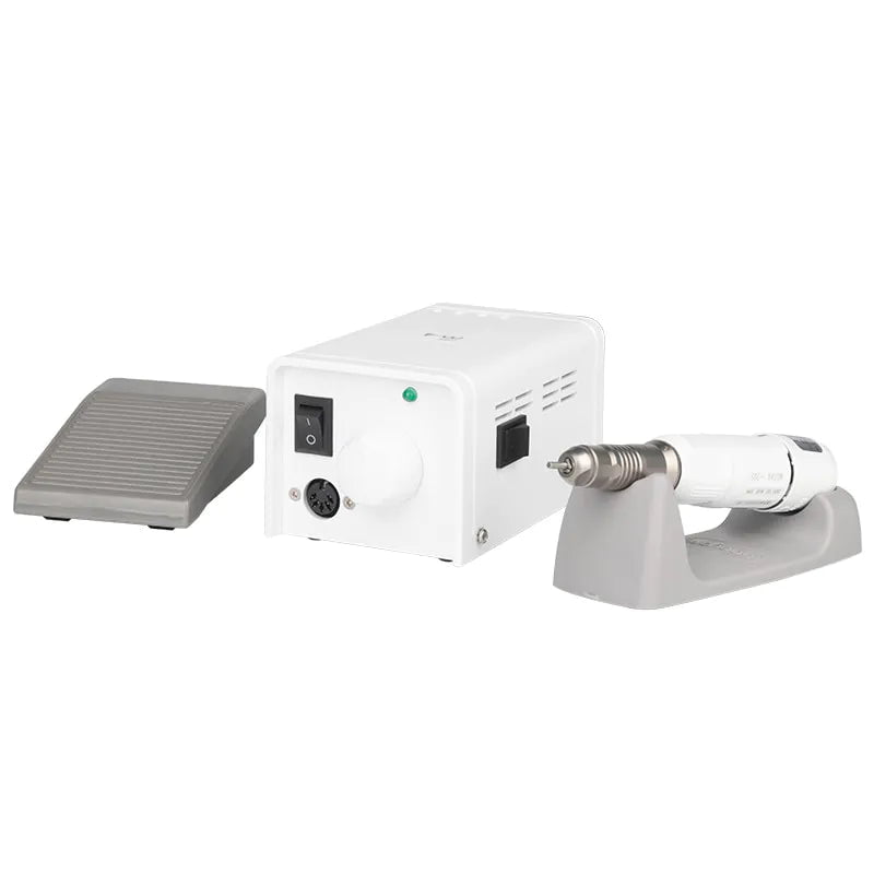 Elektrisk Neglefil 30 000 Rpm   Høj Kvalitet   Professionelt Produkt