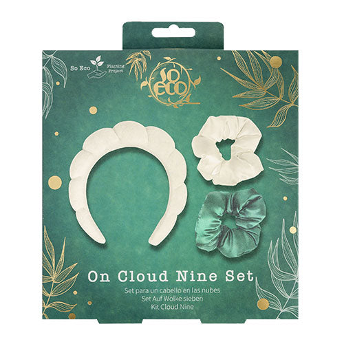 So Eco On Cloud Nine Set   Værdi 104