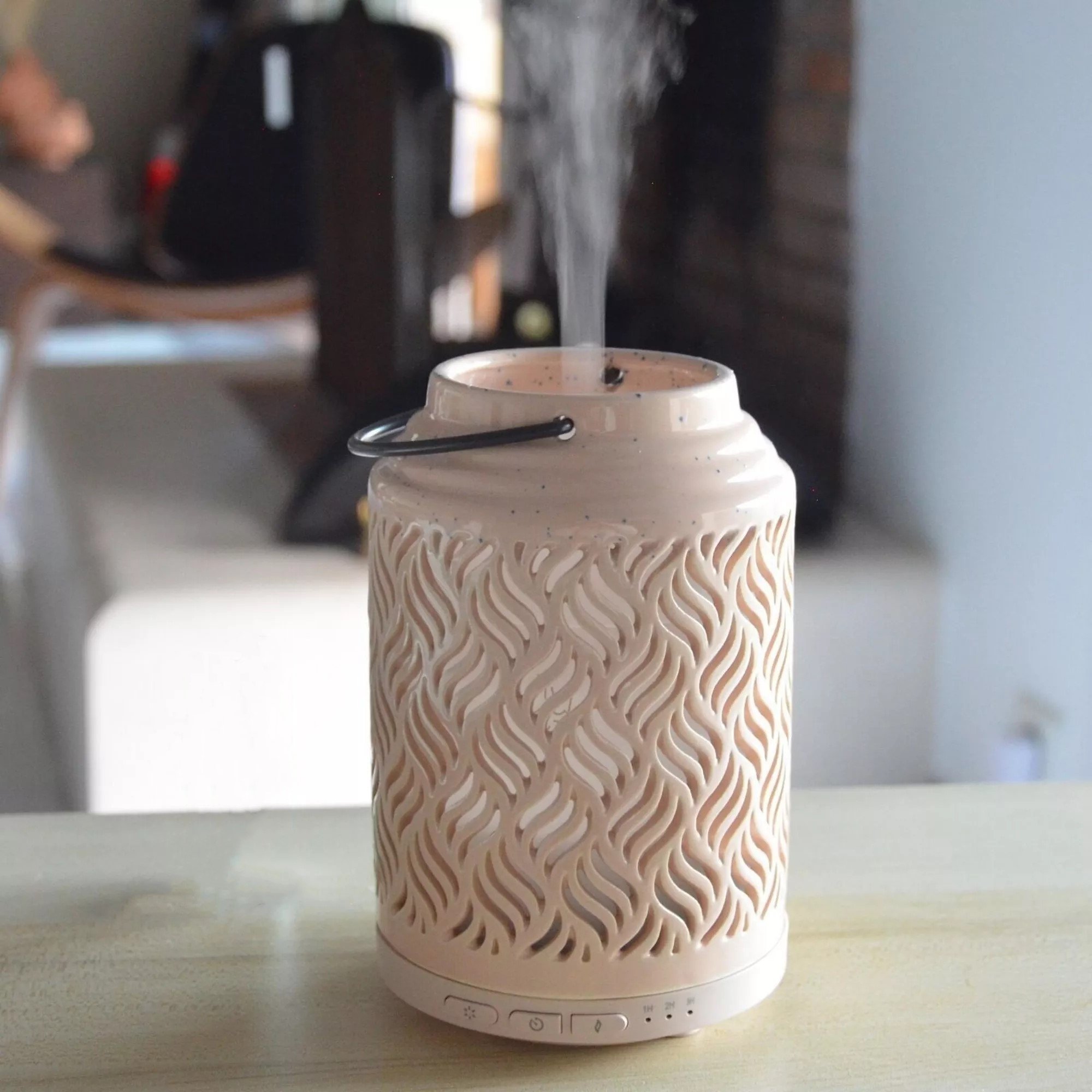 Apos Venedig Apos  Aroma Diffuser Med Wifi