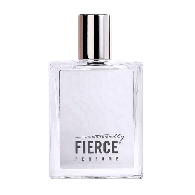 Abercrombie   Fitch   Naturally Fierce   100 Ml   Edp