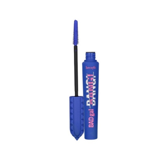 Benefit   Badgal Bang  Waterproof Volumizing Mascara Blue 8 5 Gr