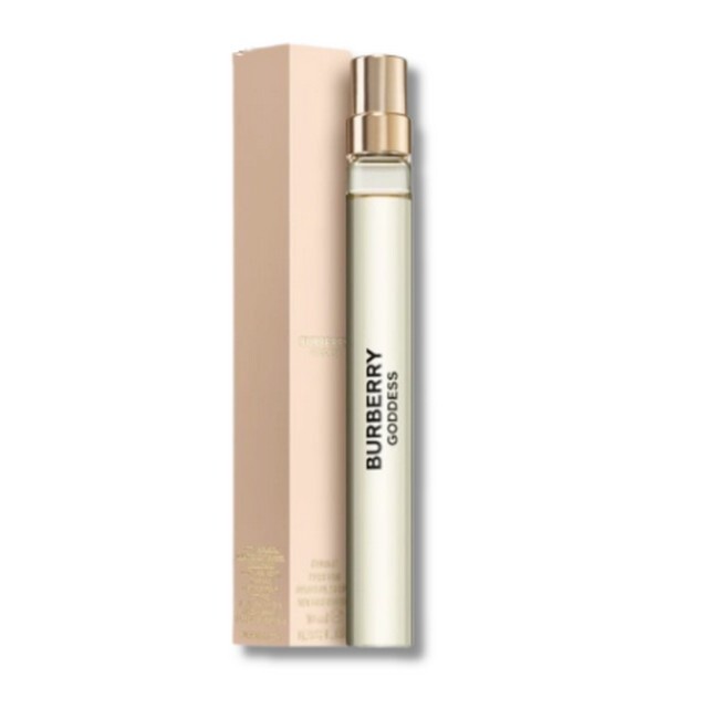 Burberry   Goddess Eau De Parfum Travel Spray   10 Ml