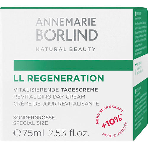Annemarie B? Rlind Ll Reg  Day Cream Ldt  Edition   25 Ml Ekstra
