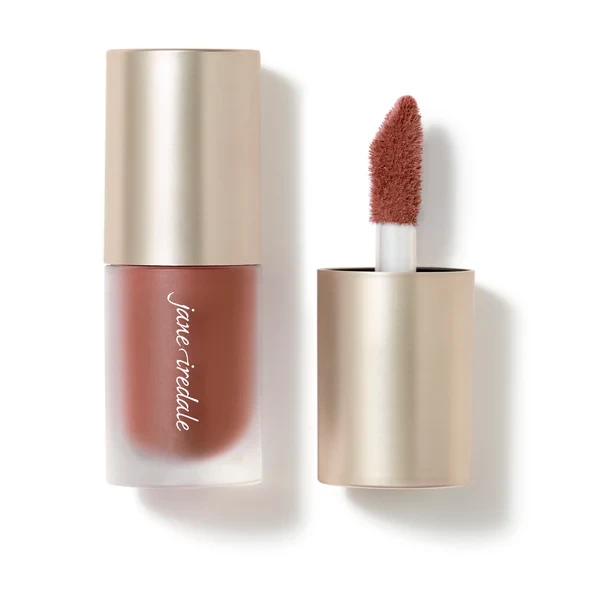 Jane Iredale Colorluxe Liquid Blush   Cinnamon Girl