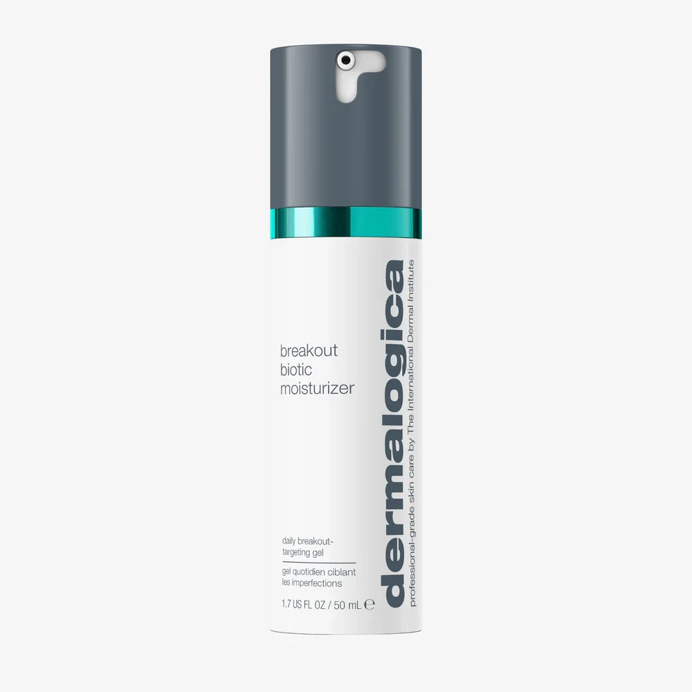 Dermalogica Breakout Biotic Moisturizer  50ml