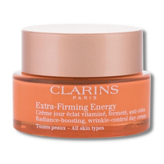 Clarins   Extra Firming Energy Day Cream   50 Ml