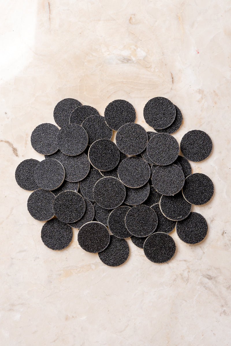 Sanding Band   Shaping Bit Grit 100   50 Pcs