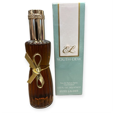 Estee Lauder Youth Dew Eau De Parfum 67 Ml