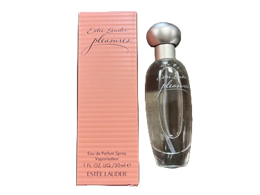 Estee Lauder Pleasures Eau De Parfum 30 Ml
