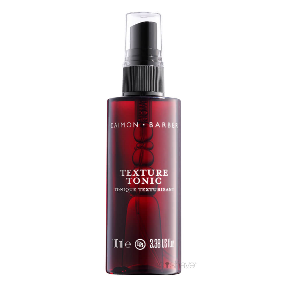 Daimon Barber Texture Tonic  100 Ml