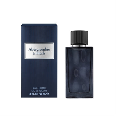 Abercrombie   Fitch First Instinct Blue Eau De Toilette 30 Ml
