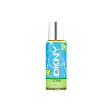 Dkny Be Delicious Pool Party Lime Mojito Body Mist 250 Ml