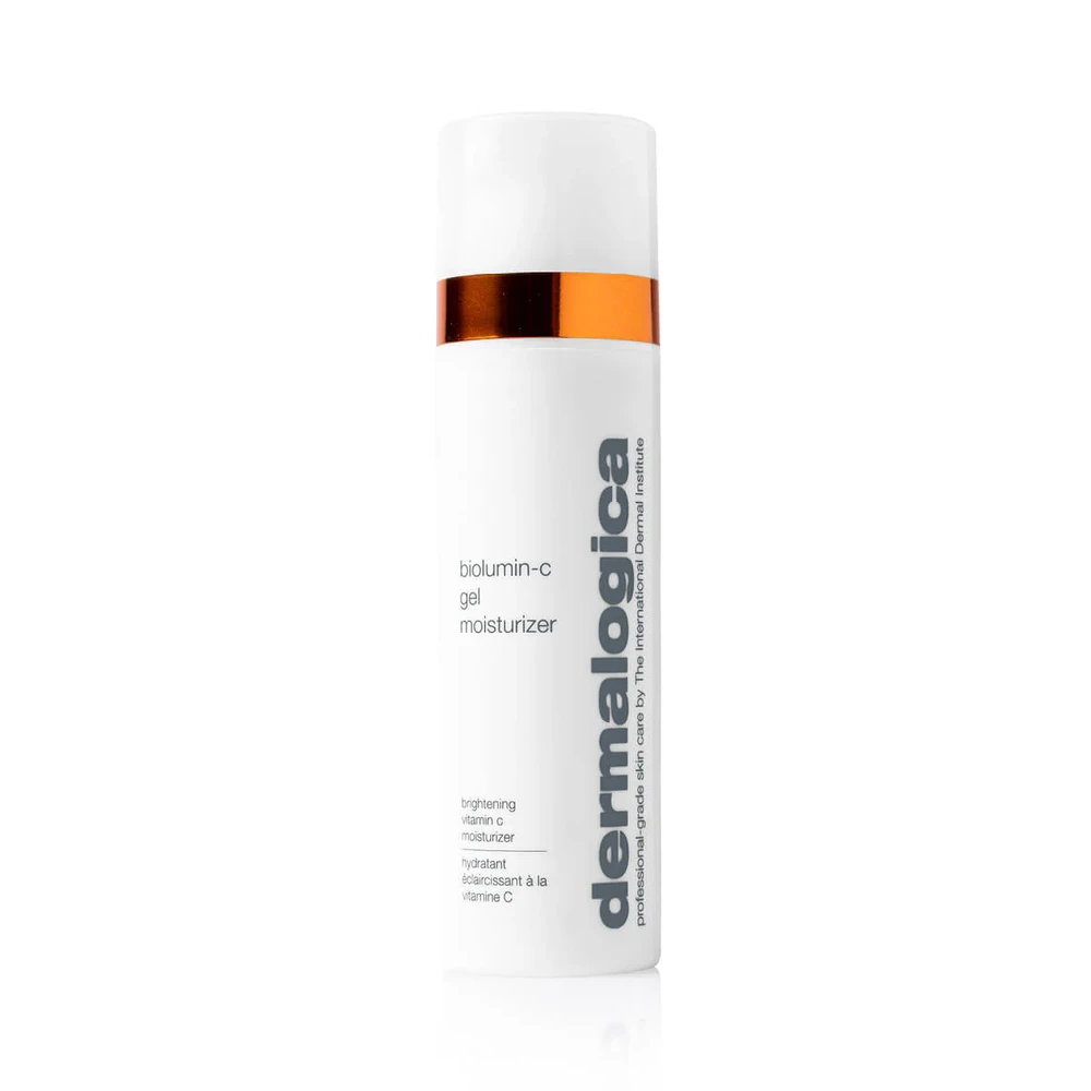 Dermalogica Biolumin C Gel Moisturizer  7ml