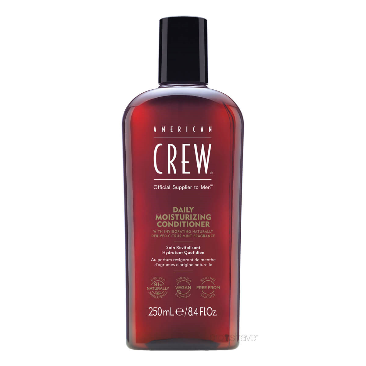 American Crew Daily Moisturizing Conditioner  250 Ml