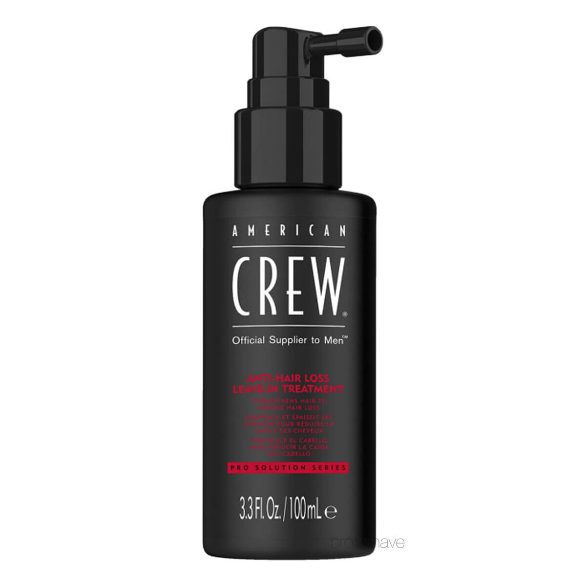 American Crew Anti Hairloss Leave In Treatment  100 Ml