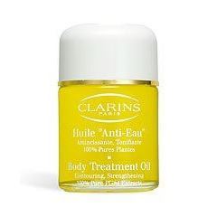 Clarins Contouring Contour Body Treatment Oil 100 Ml