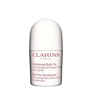 Clarins Daily Roll On Deodorant 50 Ml