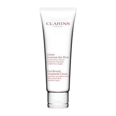 Clarins Daily Foot Treatment Cream 125 Ml