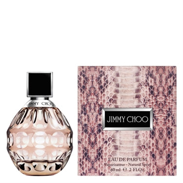 Jimmy Choo Woman Eau De Parfum 40 Ml