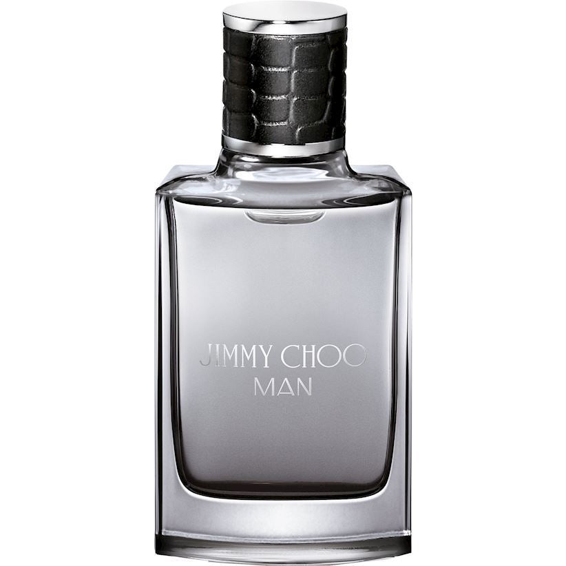 Jimmy Choo Man Eau De Toilette 50 Ml