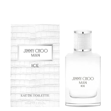 Jimmy Choo Man Ice Eau De Toilette 50 Ml