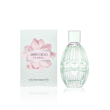 Jimmy Choo Floral Eau De Toilette 40 Ml