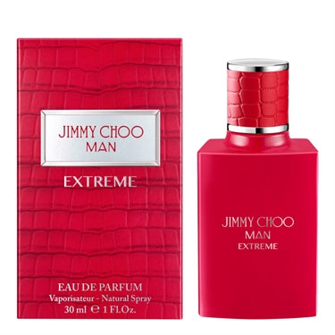 Jimmy Choo Man Extreme Eau De Parfum 100 Ml