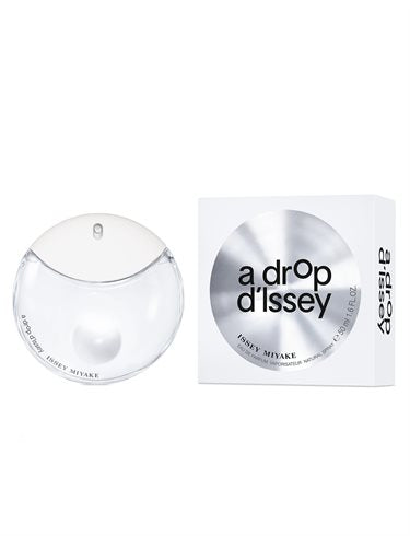 Issey Miyake A Drop D 39 Iseey Eau De Parfum 50 Ml