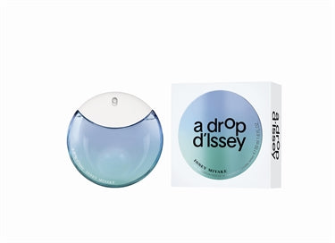 Issey Miyake A Drop D 39 Issey Eau De Parfum Fraiche 50 Ml