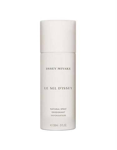 Issey Miyake Le Sel D 39 Issey Deodorant Spray Pour Homme 150 Ml