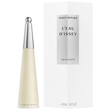 Issey Miyake L Eau D Issey Eau De Toilette 50 Ml
