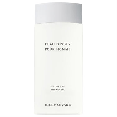 Issey Miyake L 39  Eau D Issey Pour Homme Shower Gel 200 Ml