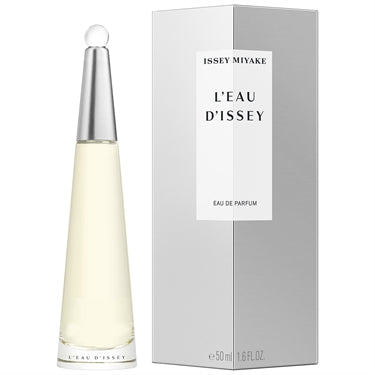 Issey Miyake L Eau D Issey Eau De Parfum 50 Ml