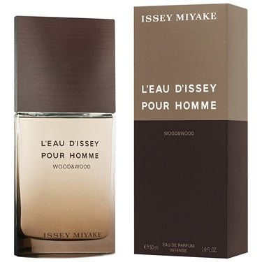 Issey Miyake L 39 Eau D 39 Issey Wood   Wood Eau De Parfum Intense 50 Ml