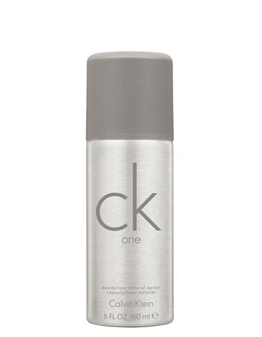 Calvin Klein Ck One Deodorant Spray 150 Ml