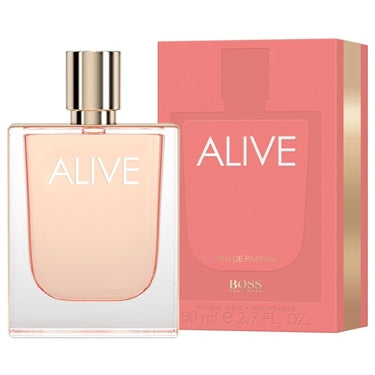 Boss Alive Eau De Parfum 30 Ml