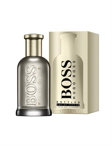 Boss Bottled Eau De Parfum 50 Ml