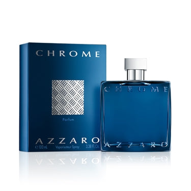 Azzaro Chrome Parfum 50 Ml