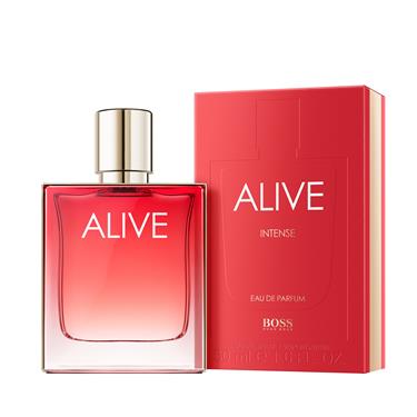 Boss Alive Intense Eau De Parfum 50 Ml