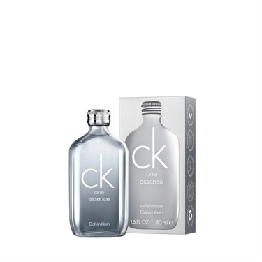 Calvin Klein Ck One Essence Parfum Intense 50 Ml