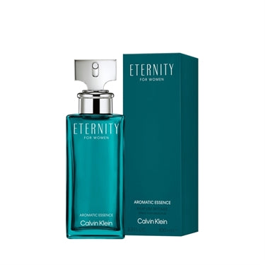 Calvin Klein Eternity For Women Aromatic Essence Parfum Intense 30 Ml